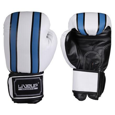 LiveUp Boxing gloves zápasové boxovací