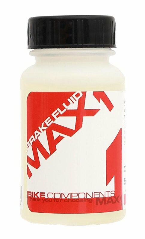 Max1 brzdová kapalina Mineral