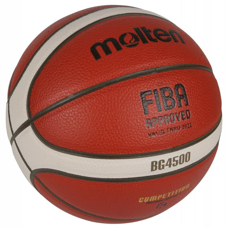Molten B6G 4500 basketbalový