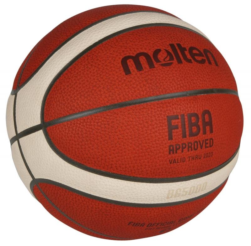 Molten B7G 5000 basketbalový