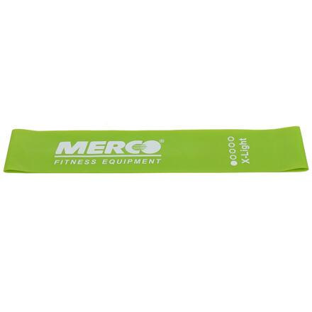 Merco Mini Band posilovací
