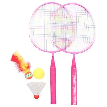 Merco Training Set JR badmintonová
