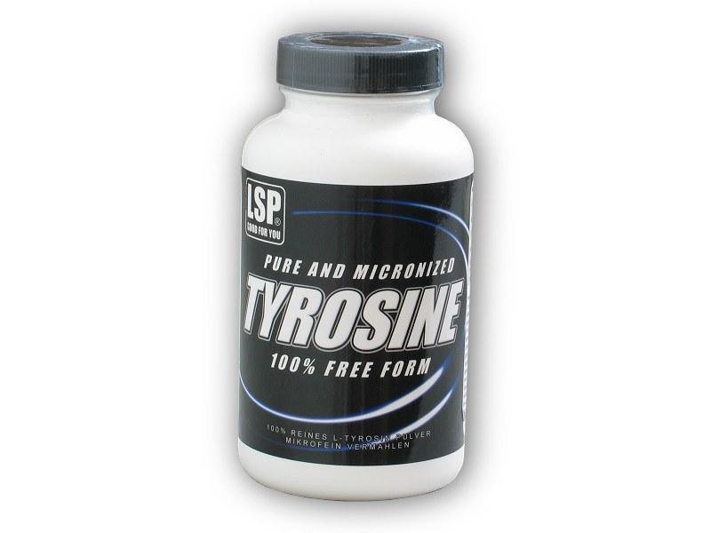 LSP Nutrition Tyrosin 100%