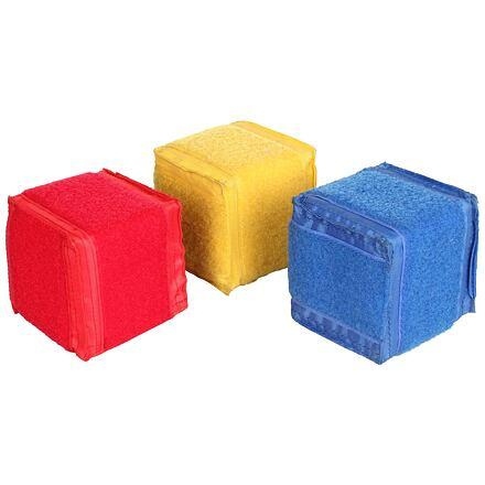 Merco Soft Cube samolepící