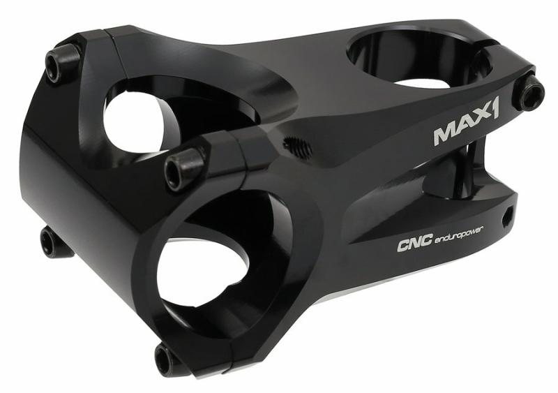 Max1 představec Enduro CNC 60/0°/35