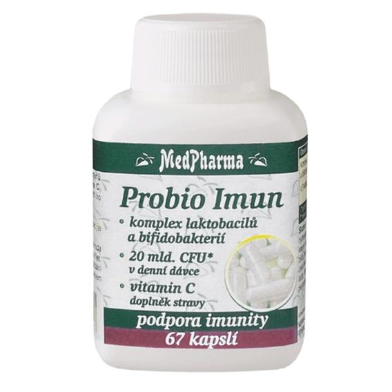 MedPharma Probio Imun 67