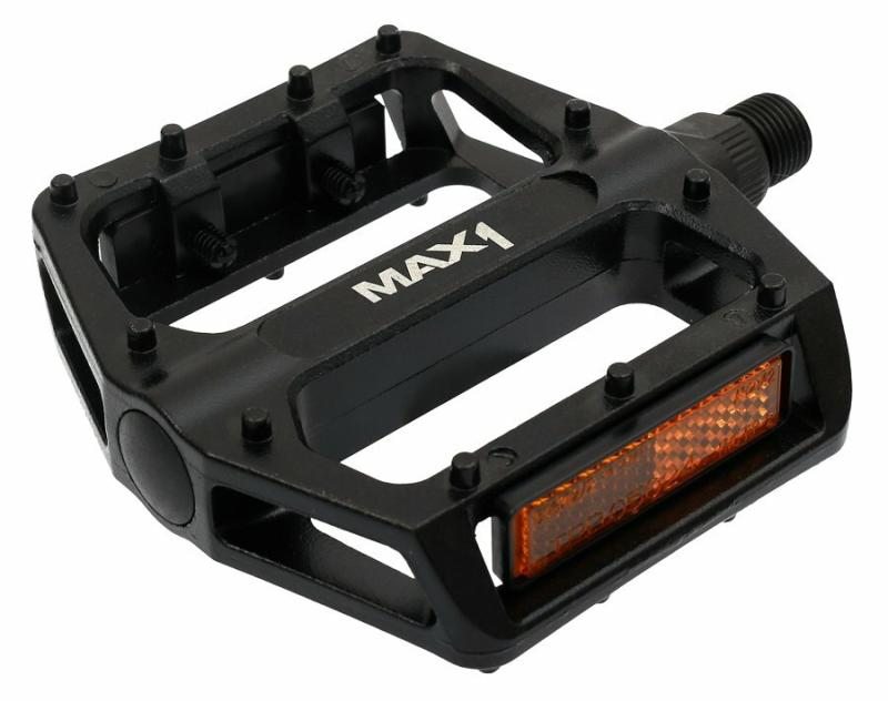 Max1 pedály BMX
