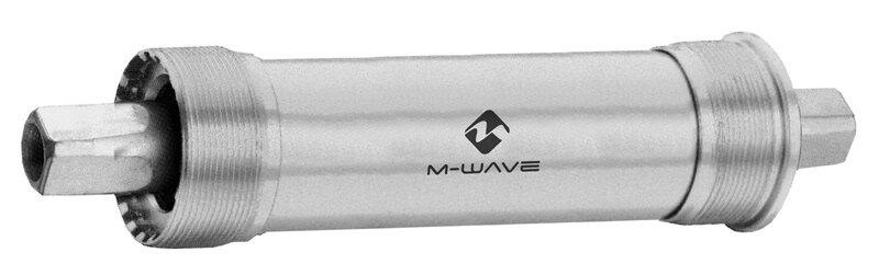 M-wave osa Fatbike 180/120+Fe
