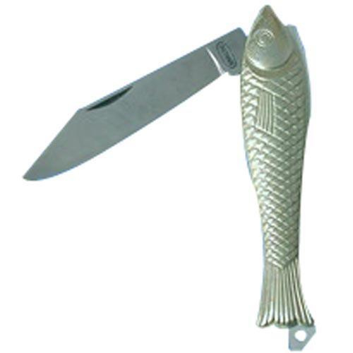 Mikov Nůž rybička 130-NZn-1