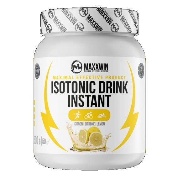 MaxxWin Isotonic drink instant