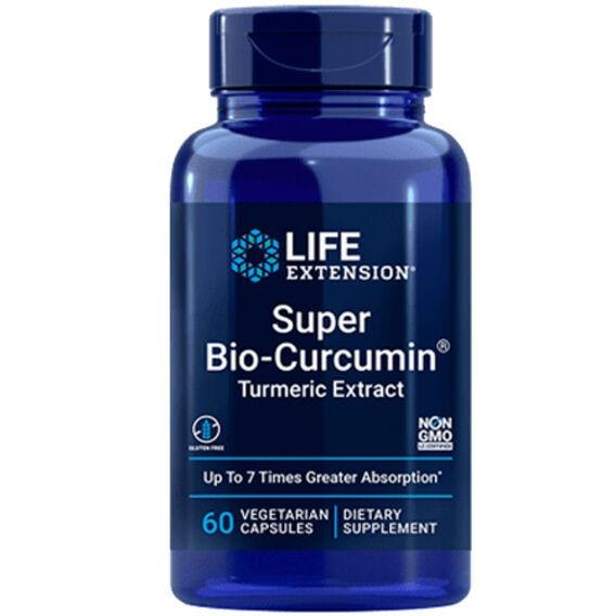 Life Extension Super Bio-Curcumin Turmeric