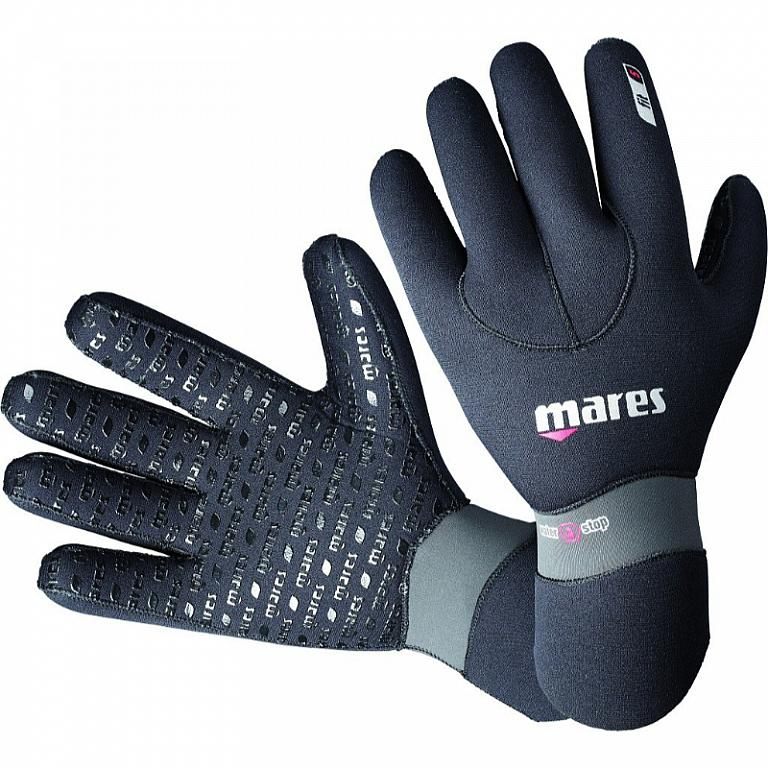 Mares Neoprenové rukavice FLEXA FIT