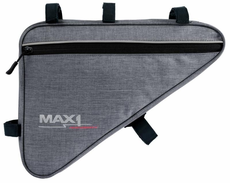 Max1 brašna Triangle XL
