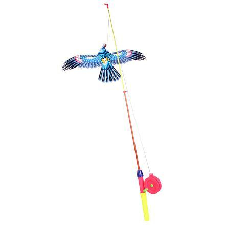 Merco Eagle Kite létající