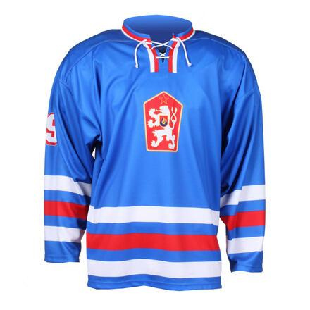 Merco Replika ČSSR 1976 hokejový