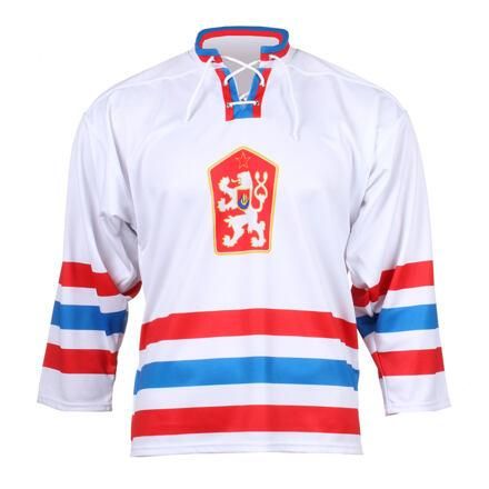 Merco Replika ČSSR 1976 hokejový