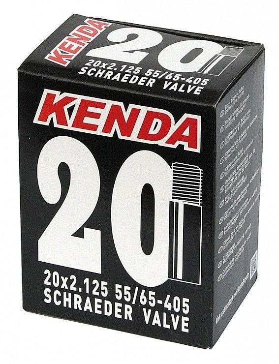 Kenda 20x2.125-2.35 (55/58-406) AV