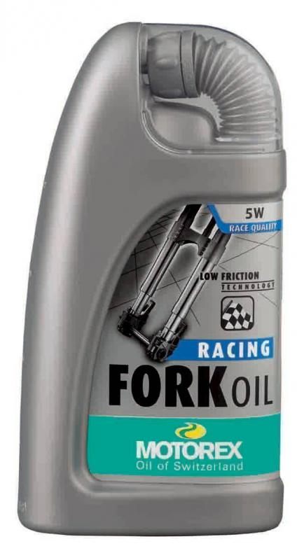 Motorex Fork Oil 5w