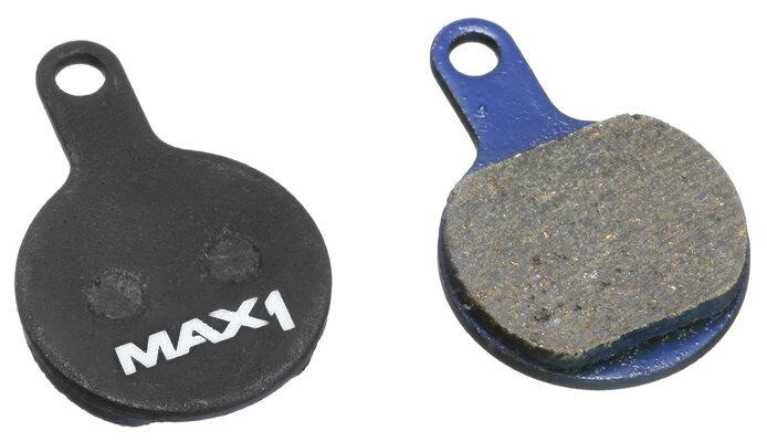 Max1 brzdové destičky Tektro
